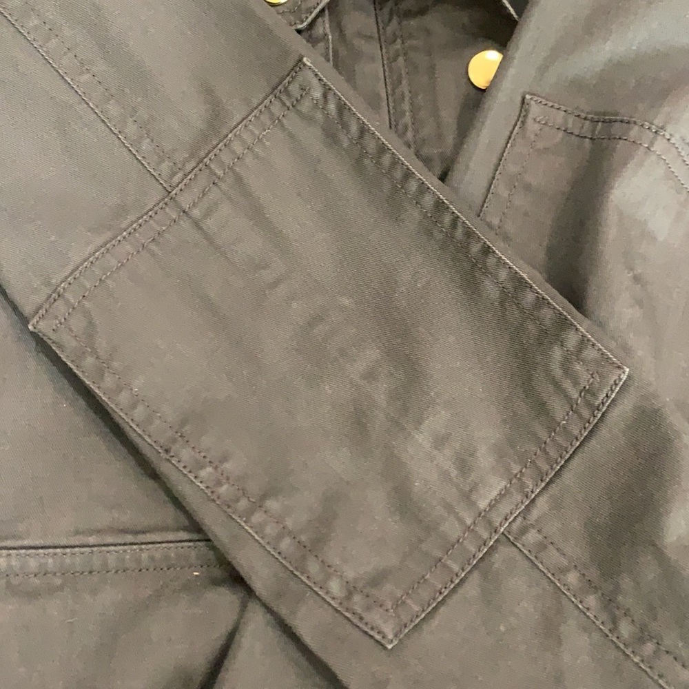 Jcrew Utility Jacket - image 4